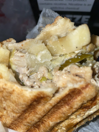 Photo of Station Shawarma - 12845 W Warren Ave, Dearborn, MI 48126, USA