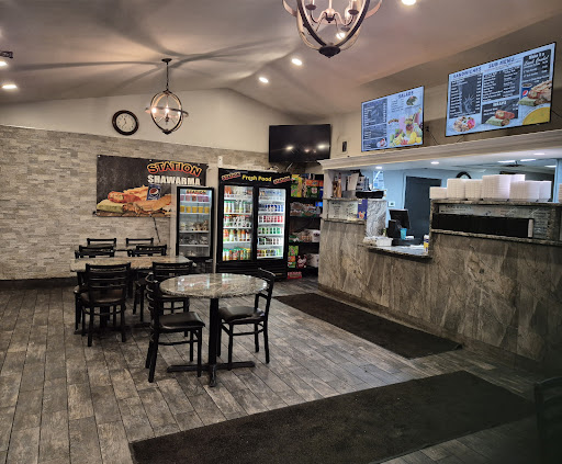 Photo of Station Shawarma - 12845 W Warren Ave, Dearborn, MI 48126, USA