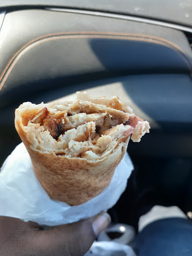 Photo of Station Shawarma - 12845 W Warren Ave, Dearborn, MI 48126, USA