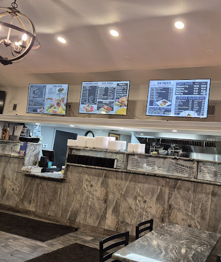 Photo of Station Shawarma - 12845 W Warren Ave, Dearborn, MI 48126, USA