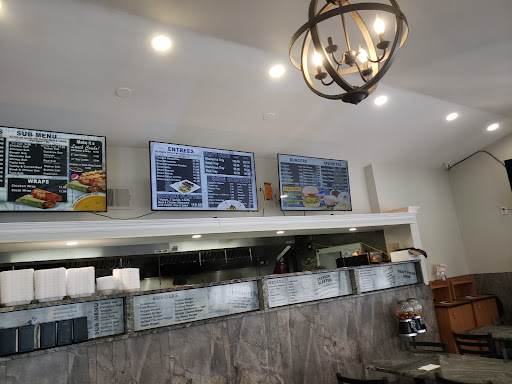 Photo of Station Shawarma - 12845 W Warren Ave, Dearborn, MI 48126, USA