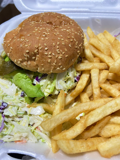 Photo of Station Shawarma - 12845 W Warren Ave, Dearborn, MI 48126, USA