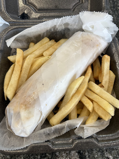Photo of Station Shawarma - 12845 W Warren Ave, Dearborn, MI 48126, USA