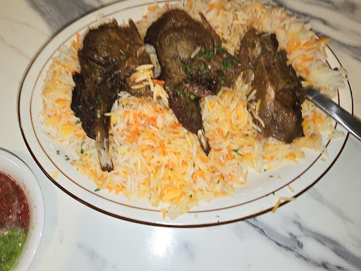 Photo of Remas Restaurant - 11444 Joseph Campau Ave, Hamtramck, MI 48212, USA