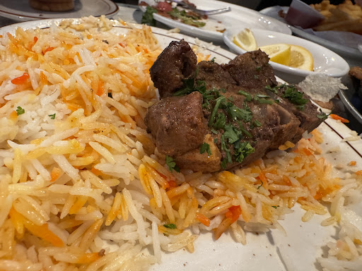 Photo of Remas Restaurant - 11444 Joseph Campau Ave, Hamtramck, MI 48212, USA