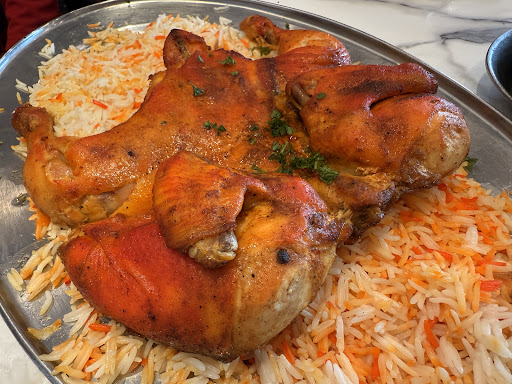 Photo of Remas Restaurant - 11444 Joseph Campau Ave, Hamtramck, MI 48212, USA