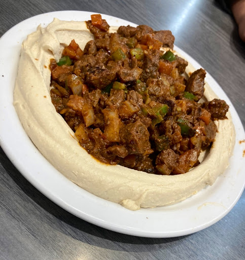Photo of Remas Restaurant - 11444 Joseph Campau Ave, Hamtramck, MI 48212, USA