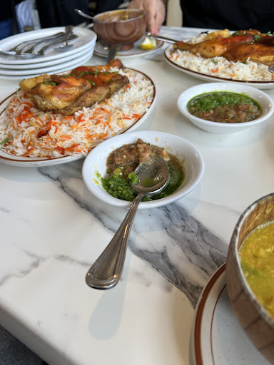 Photo of Remas Restaurant - 11444 Joseph Campau Ave, Hamtramck, MI 48212, USA