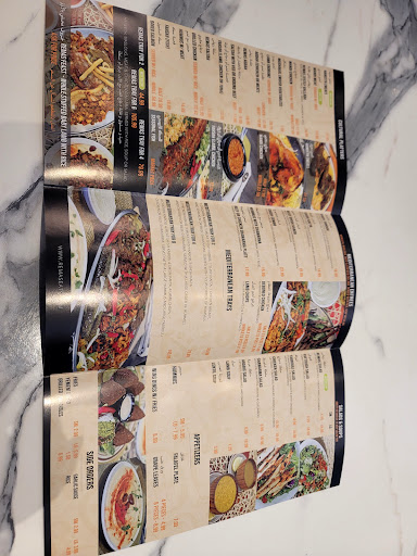 Photo of Remas Restaurant - 11444 Joseph Campau Ave, Hamtramck, MI 48212, USA