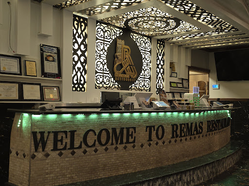 Photo of Remas Restaurant - 11444 Joseph Campau Ave, Hamtramck, MI 48212, USA