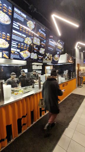Photo of Shelby's Legendary Shawarma - Windsor - 1690 Huron Church Rd, Windsor, ON N9C 2L1