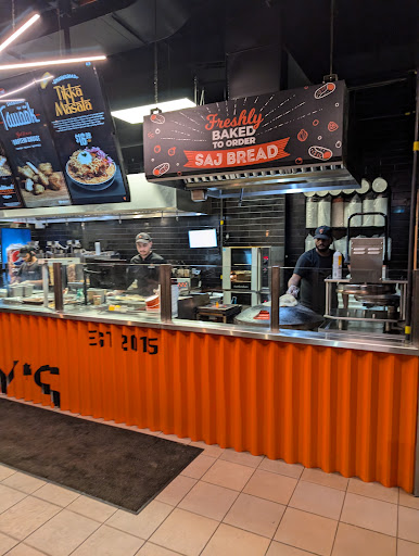 Photo of Shelby's Legendary Shawarma - Windsor - 1690 Huron Church Rd, Windsor, ON N9C 2L1