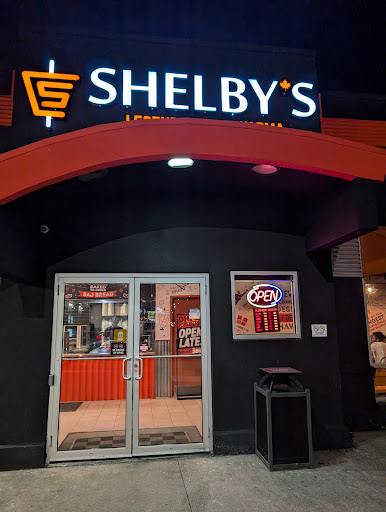 Photo of Shelby's Legendary Shawarma - Windsor - 1690 Huron Church Rd, Windsor, ON N9C 2L1