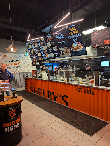 Photo of Shelby's Legendary Shawarma - Windsor - 1690 Huron Church Rd, Windsor, ON N9C 2L1