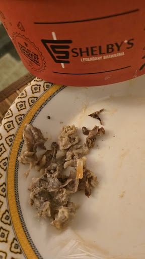 Photo of Shelby's Legendary Shawarma - Windsor - 1690 Huron Church Rd, Windsor, ON N9C 2L1