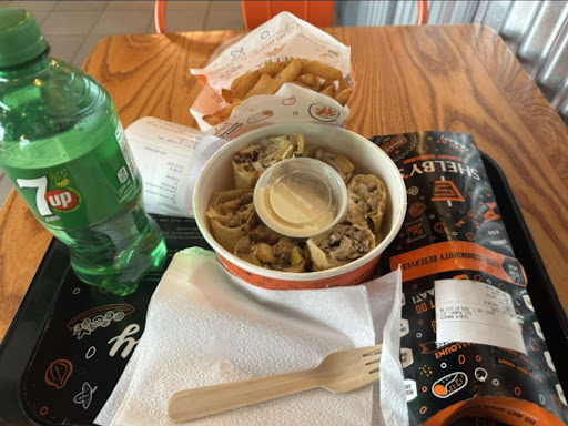 Photo of Shelby's Legendary Shawarma - Windsor - 1690 Huron Church Rd, Windsor, ON N9C 2L1