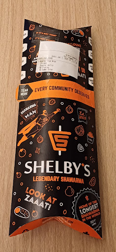 Photo of Shelby's Legendary Shawarma - Windsor - 1690 Huron Church Rd, Windsor, ON N9C 2L1