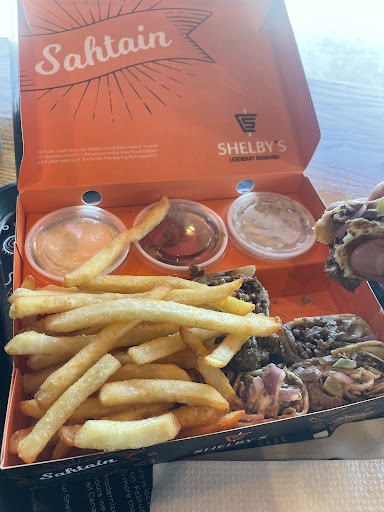 Photo of Shelby's Legendary Shawarma - Windsor - 1690 Huron Church Rd, Windsor, ON N9C 2L1