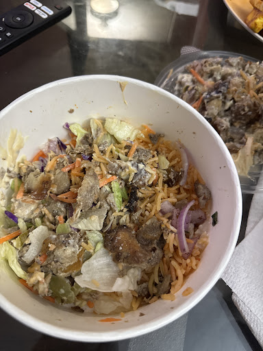 Photo of Shelby's Legendary Shawarma - Windsor - 1690 Huron Church Rd, Windsor, ON N9C 2L1