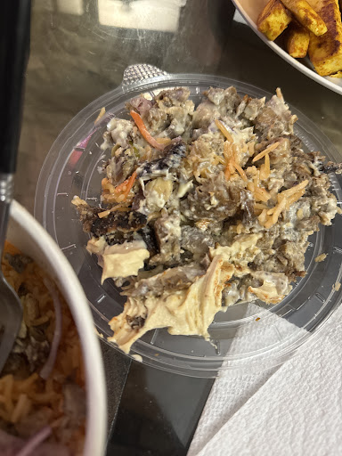 Photo of Shelby's Legendary Shawarma - Windsor - 1690 Huron Church Rd, Windsor, ON N9C 2L1