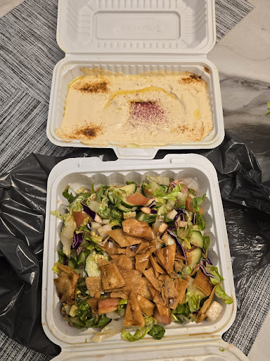 Photo of AL Bait Al Iraqi Restaurant مطعم البيت العراقي - 1085 Lauzon Rd, Windsor, ON N8S 3M8