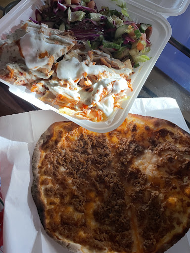 Photo of AL Bait Al Iraqi Restaurant مطعم البيت العراقي - 1085 Lauzon Rd, Windsor, ON N8S 3M8