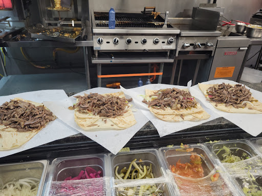 Photo of AL Bait Al Iraqi Restaurant مطعم البيت العراقي - 1085 Lauzon Rd, Windsor, ON N8S 3M8
