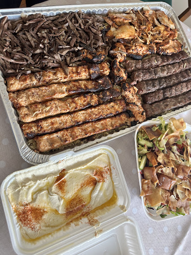Photo of AL Bait Al Iraqi Restaurant مطعم البيت العراقي - 1085 Lauzon Rd, Windsor, ON N8S 3M8
