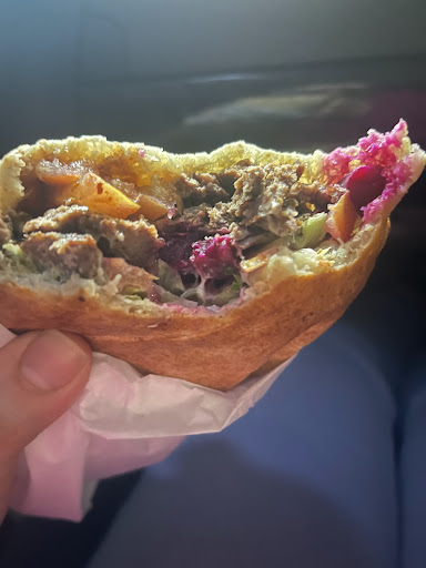 Photo of AL Bait Al Iraqi Restaurant مطعم البيت العراقي - 1085 Lauzon Rd, Windsor, ON N8S 3M8