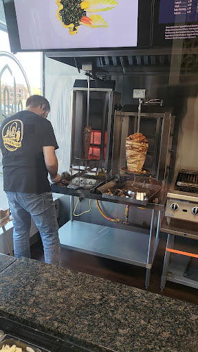 Photo of AL Bait Al Iraqi Restaurant مطعم البيت العراقي - 1085 Lauzon Rd, Windsor, ON N8S 3M8