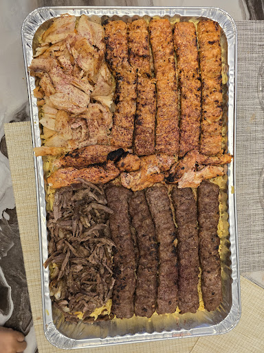 Photo of AL Bait Al Iraqi Restaurant مطعم البيت العراقي - 1085 Lauzon Rd, Windsor, ON N8S 3M8
