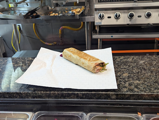 Photo of AL Bait Al Iraqi Restaurant مطعم البيت العراقي - 1085 Lauzon Rd, Windsor, ON N8S 3M8