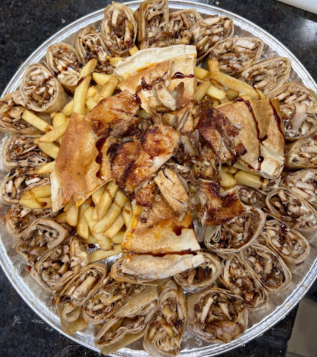 Photo of Aldimashqi Chicken - 527 Wyandotte St E, Windsor, ON N9A 3J1