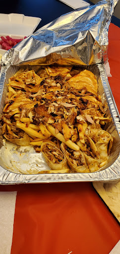 Photo of Aldimashqi Chicken - 527 Wyandotte St E, Windsor, ON N9A 3J1