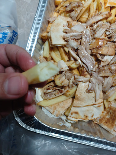 Photo of Aldimashqi Chicken - 527 Wyandotte St E, Windsor, ON N9A 3J1