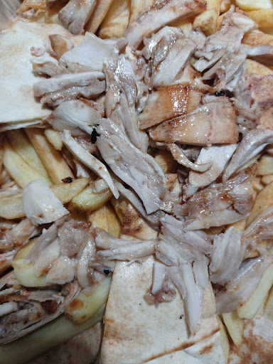Photo of Aldimashqi Chicken - 527 Wyandotte St E, Windsor, ON N9A 3J1