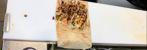 Photo of Aldimashqi Chicken - 527 Wyandotte St E, Windsor, ON N9A 3J1