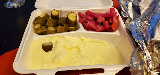 Photo of Aldimashqi Chicken - 527 Wyandotte St E, Windsor, ON N9A 3J1
