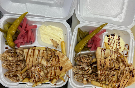 Photo of Aldimashqi Chicken - 527 Wyandotte St E, Windsor, ON N9A 3J1