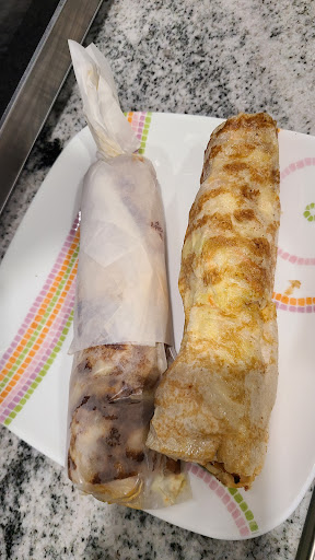 Photo of Aldimashqi Chicken - 527 Wyandotte St E, Windsor, ON N9A 3J1