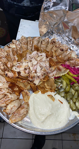 Photo of Aldimashqi Chicken - 527 Wyandotte St E, Windsor, ON N9A 3J1