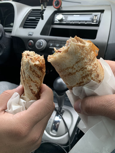 Photo of Aldimashqi Chicken - 527 Wyandotte St E, Windsor, ON N9A 3J1