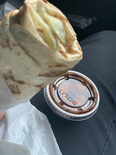 Photo of Aldimashqi Chicken - 527 Wyandotte St E, Windsor, ON N9A 3J1