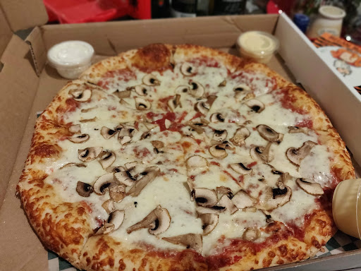 Photo of Royal Pizza & More - 899 Grand Marais Rd E Unit 3, Windsor, ON N8X 3H9