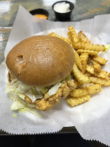 Photo of Farooj Grill & Sandwiches. - 10386 W Warren Ave, Dearborn, MI 48126, USA