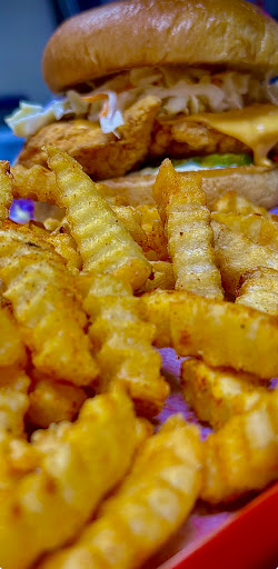 Photo of Farooj Grill & Sandwiches. - 10386 W Warren Ave, Dearborn, MI 48126, USA
