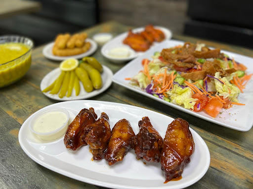 Photo of Farooj Grill & Sandwiches. - 10386 W Warren Ave, Dearborn, MI 48126, USA