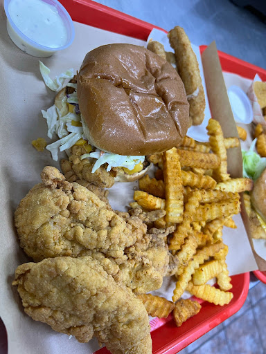 Photo of Farooj Grill & Sandwiches. - 10386 W Warren Ave, Dearborn, MI 48126, USA