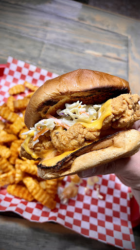 Photo of Farooj Grill & Sandwiches. - 10386 W Warren Ave, Dearborn, MI 48126, USA