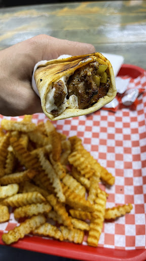 Photo of Farooj Grill & Sandwiches. - 10386 W Warren Ave, Dearborn, MI 48126, USA
